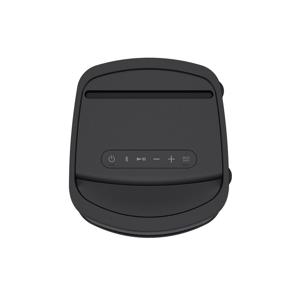 XP500 X-Series Portable Wireless Speaker, , product-image
