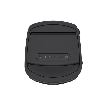 XP500 X-Series Portable Wireless Speaker, , hi-res