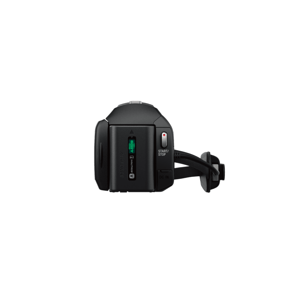 HD Handycam with Exmor R CMOS sensor, , product-image