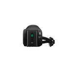 HD Handycam with Exmor R CMOS sensor, , hi-res