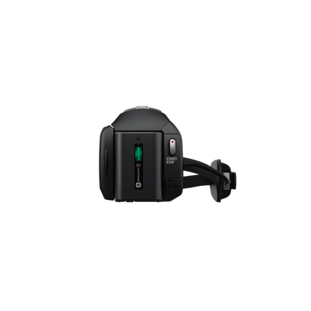 HD Handycam with Exmor R CMOS sensor, , hi-res