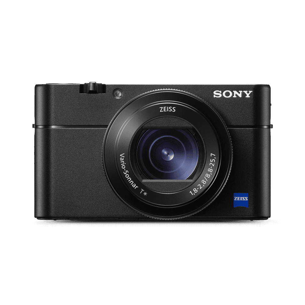 RX100 V The premium 1.0-type sensor compact camera with superior AF performance, , product-image