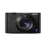RX100 V The premium 1.0-type sensor compact camera with superior AF performance, , hi-res