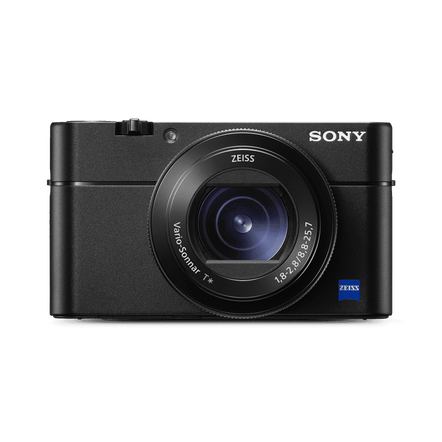 RX100 V The premium 1.0-type sensor compact camera with superior AF performance, , hi-res