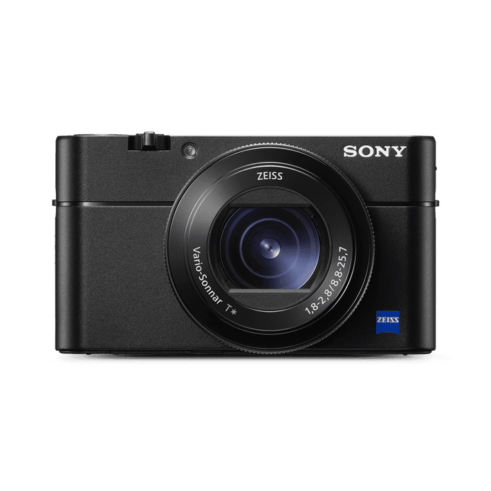 RX100 V The premium 1.0-type sensor compact camera with superior AF performance, , product-image