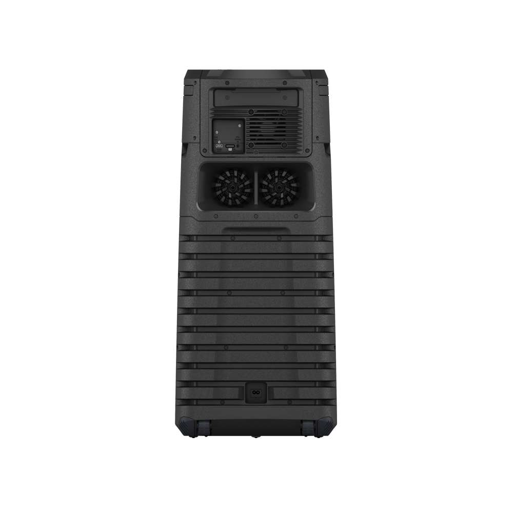 V43D High Power Audio System with BLUETOOTH Technology, , product-image