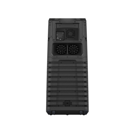 V43D High Power Audio System with BLUETOOTH Technology, , hi-res