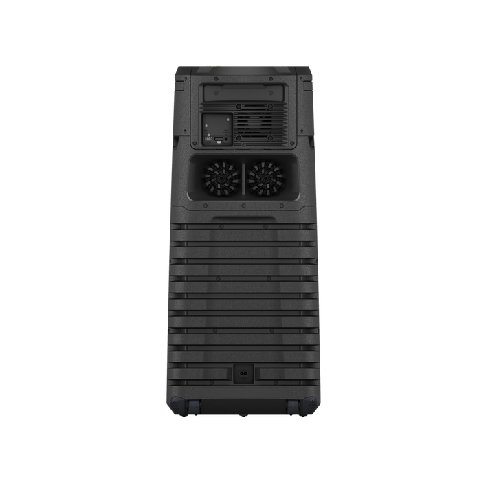 V43D High Power Audio System with BLUETOOTH Technology, , product-image