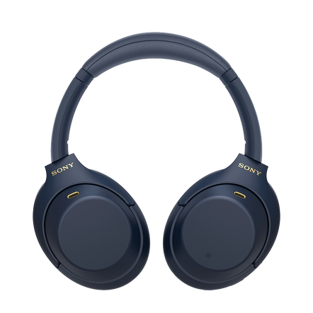 WH-1000XM4 Wireless Noise Cancelling Headphones (Midnight Blue)