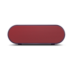 Portable Wireless Speaker with Bluetooth (Red), , hi-res