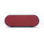 Portable Wireless Speaker with Bluetooth (Red)