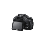 HX400V Compact Camera with 50x Optical Zoom, , hi-res