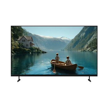 43" BRAVIA 3 II | XR Processor | 4K Ultra HD | High Dynamic Range (HDR) | Smart TV (Google TV), , hi-res
