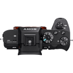 Alpha 7R II Digital E-Mount Camera with Back-Illuminated Full Frame Sensor (Body only), , hi-res