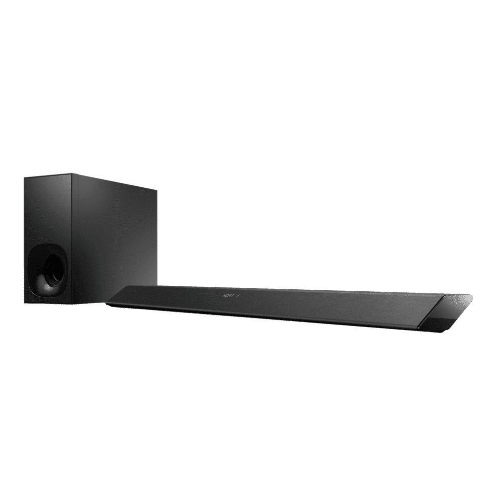 2.1ch Soundbar with Bluetooth, , product-image