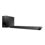 2.1ch Soundbar with Bluetooth, , hi-res