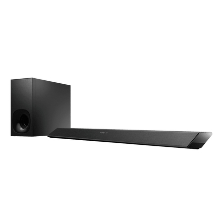 2.1ch Soundbar with Bluetooth, , hi-res
