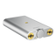 USB DAC Headphone Amplifier