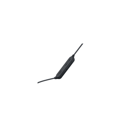 SP600N Wireless In-ear Sports Headphones (Black), , hi-res
