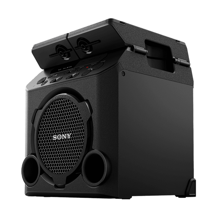 GTK-PG10 High Power Audio System with Built-in battery, , product-image