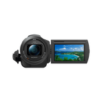 AX33 4K Handycam with Exmor R CMOS sensor, , hi-res