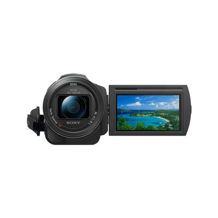 AX33 4K Handycam with Exmor R CMOS sensor, , hi-res