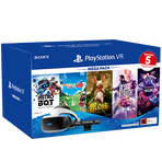PlayStation VR Mega Pack, , hi-res