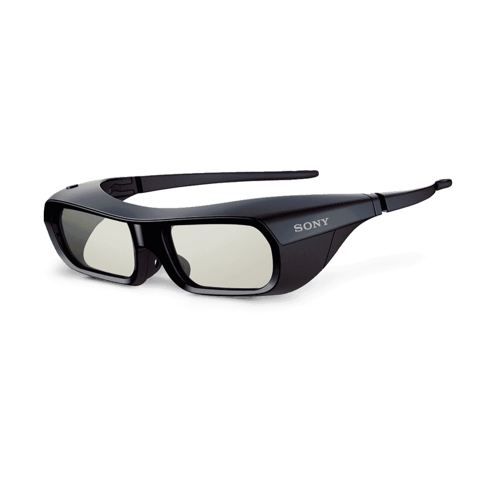 TDG-BT500A Active 3D Glasses