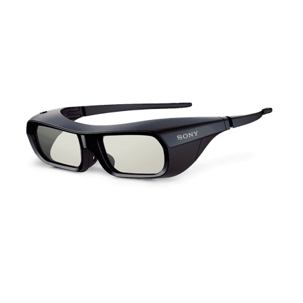 TDG-BT500A Active 3D Glasses