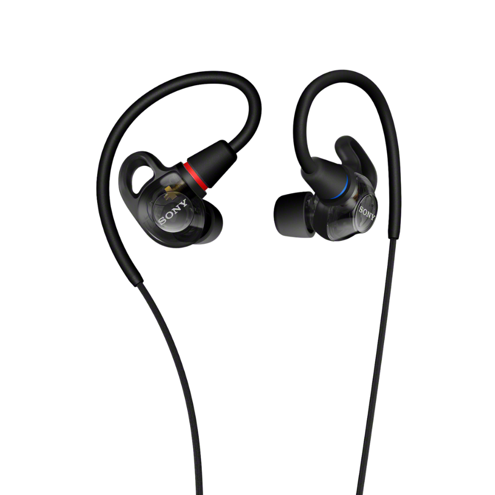 IER-M500 In-Ear Stage Monitor Earphones (Black), , product-image