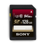 128GB SDXC Memory Card UHS-1 Class 10