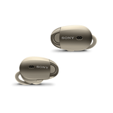 WF-1000X True Wireless Noise Cancelling Headphones (Gold)