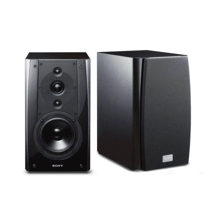 ES Stereo Bookshelf Speaker (Pair), , product-image