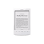 T2 Reader with 6.0 Paper-Like Touch Screen (White)