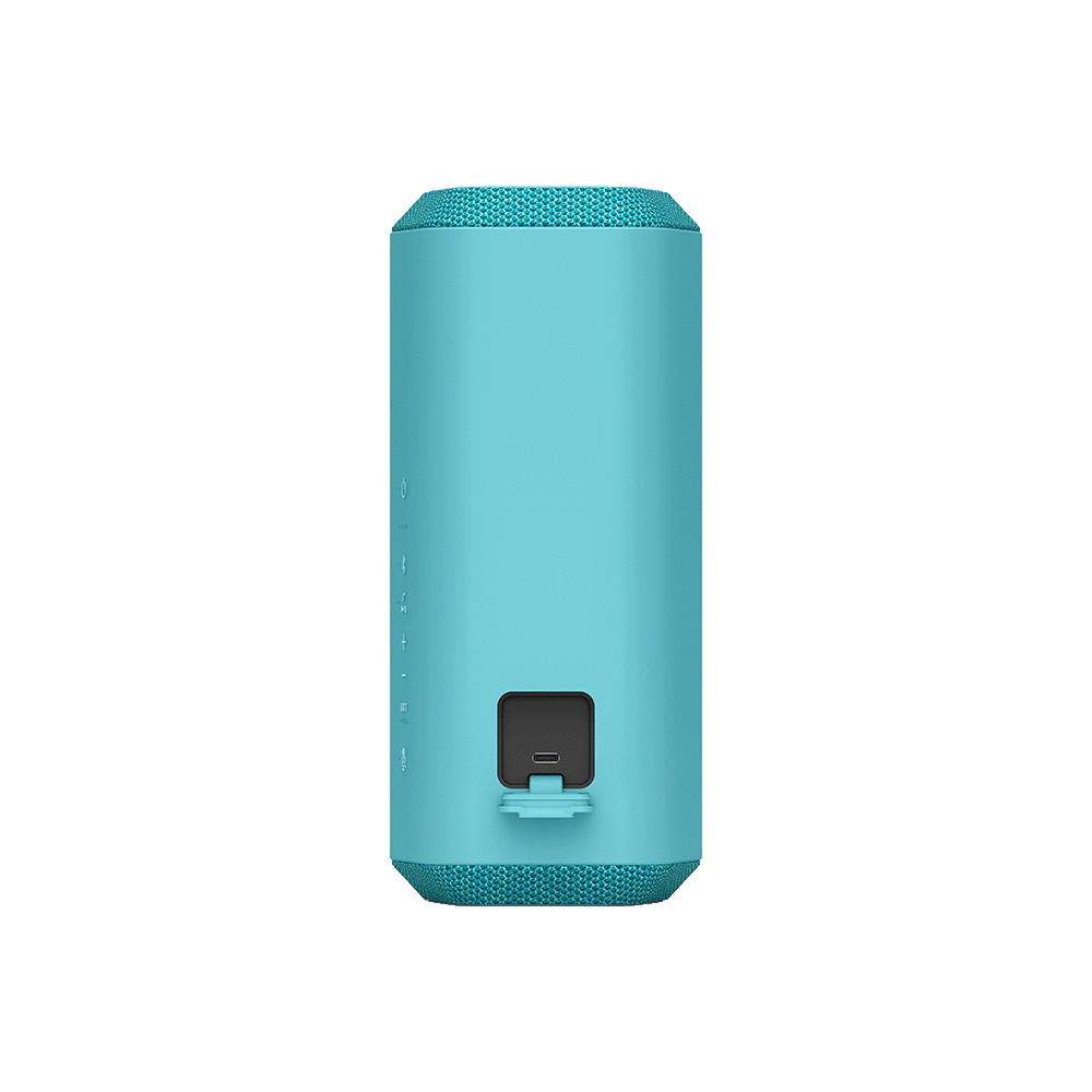XE300 X-Series Portable Wireless Speaker (Blue), , product-image