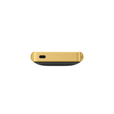 NW-WM1ZM3 Signature Series High-Resolution Walkman, , hi-res