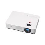 3,000 lumens WXGA desktop projector, , hi-res