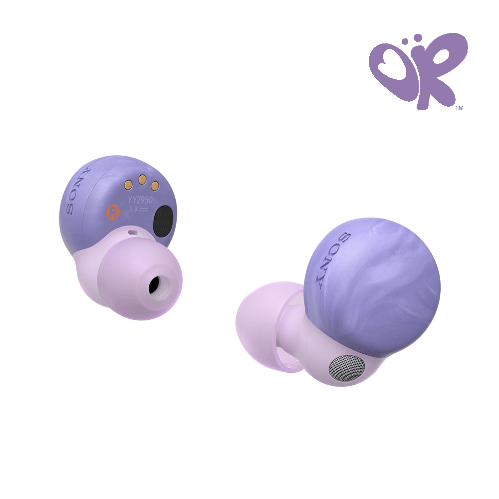 LinkBuds S x Olivia Rodrigo, , product-image