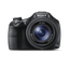 HX400V Compact Camera with 50x Optical Zoom
