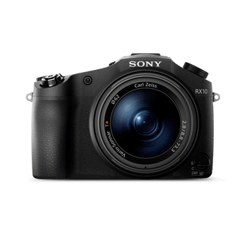 RX10 Digital Compact Camera with 3x Optical Zoom, , hi-res
