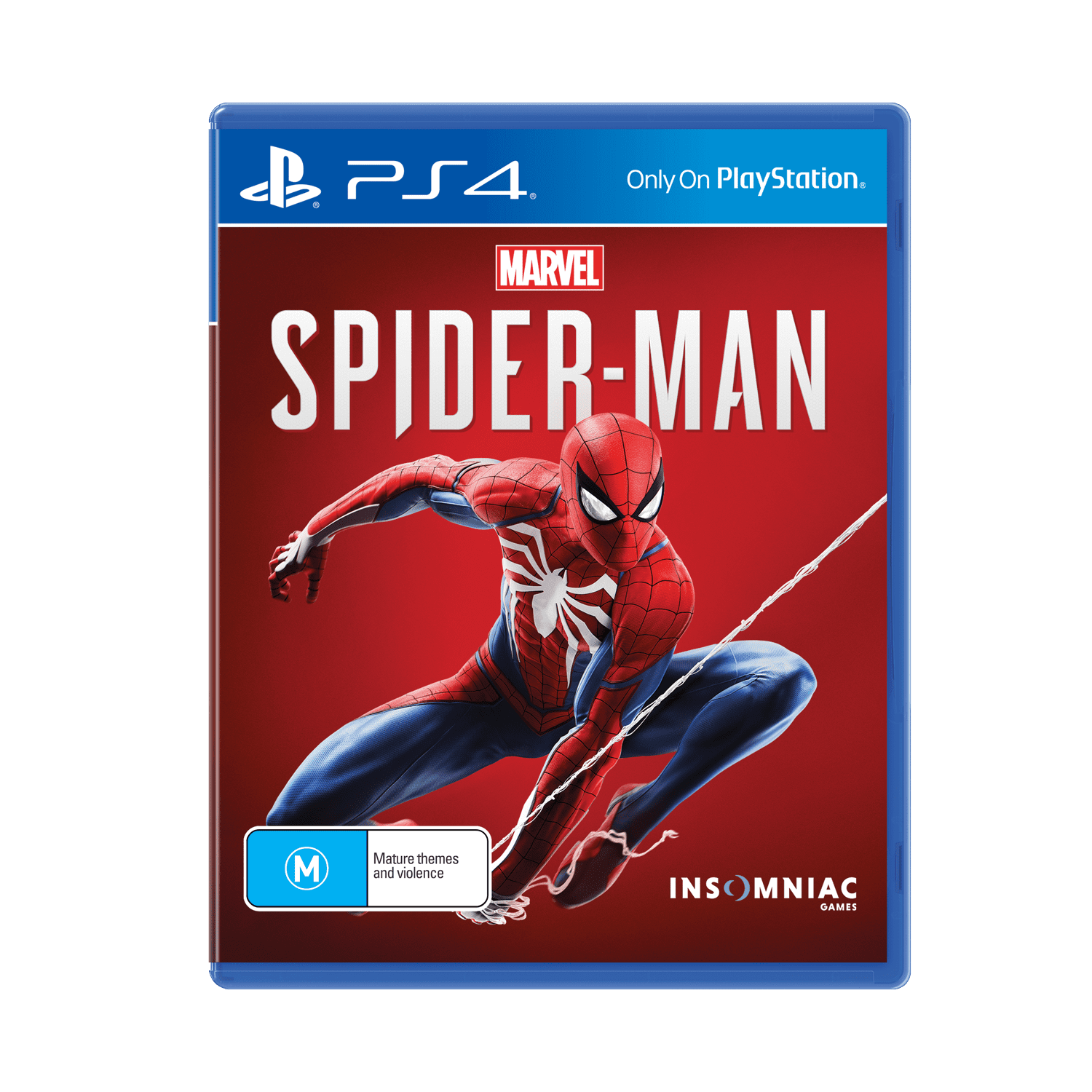 PlayStation4 Spider-Man, , product-image