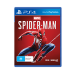 PlayStation4 Spider-Man, , hi-res