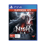 PlayStation4 Nioh (PlayStation Hits), , hi-res