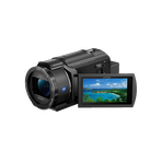 AX43A 4K Handycam with Exmor R CMOS sensor, , hi-res