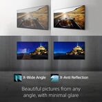 65" X95K | BRAVIA XR | Mini LED | 4K Ultra HD | High Dynamic Range (HDR) | Smart TV (Google TV), , hi-res