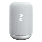 Google Assistant Built-in Wireless Speaker (White), , hi-res