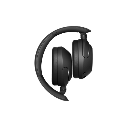 WH-XB910N Wireless Headphones, , hi-res