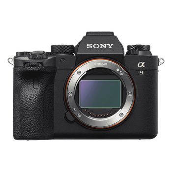 Alpha 9 II full-frame camera with pro capability, , hi-res