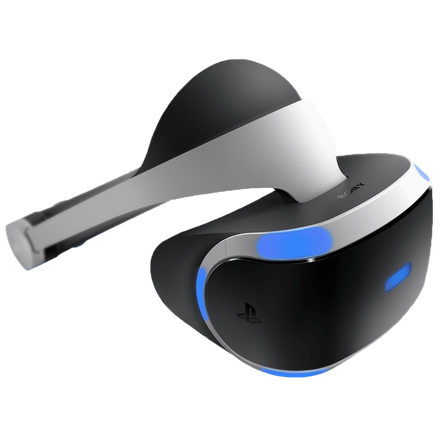 PS VR Starter Pack, , hi-res