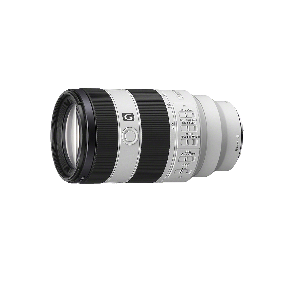 FE 70-200mm F4 Macro G OSS II, , product-image